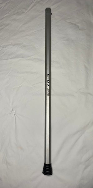 Gait Soft Feel 6000 Alloy Lacrosse Shaft By Debeer