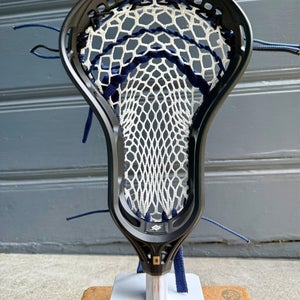 StringKing Mark 3V, Blaxk , Pro Strung StringKing 5S