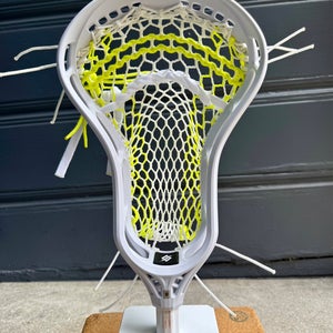 StringKing Mark 3V, Pro Strung With Hero 4.0