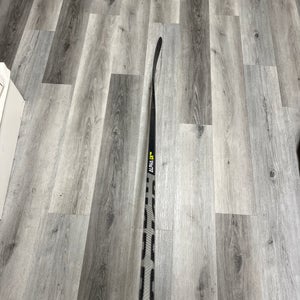 Danault Senior Warrior Left Hand Pro Stock (Used) Alpha LX Pro Hockey Stick