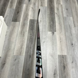Senior CCM Left Hand P29  (Used) RibCor Trigger 7 Pro Hockey Stick