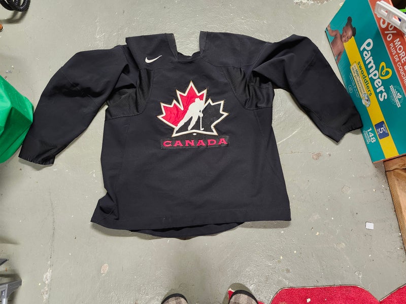 Black Size 60 Men's Nike Jersey (Used)