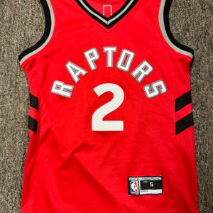 Youth Raptors Jersey
