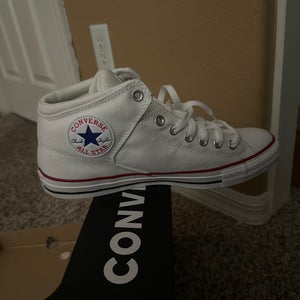 Converse all stars shoes size 9.5 mens