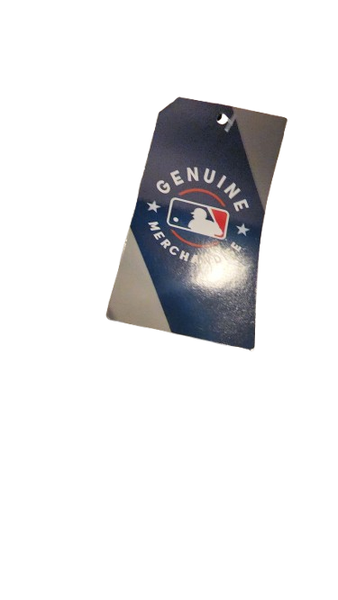 Genuine  Merchandise  MLB Colorado Rockies Adult Unisex Shirt T-shirt (New), Sz. XL (16/18)