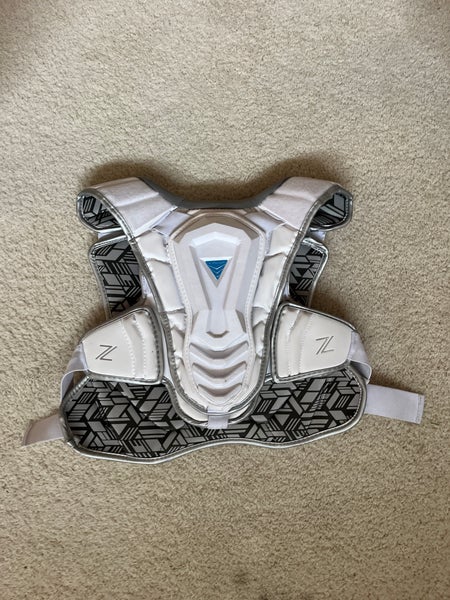 Large True (Used) Zerolyte Shoulder Pads