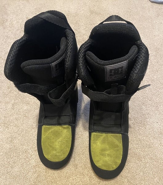 Dc snowboard boot liners 9.5