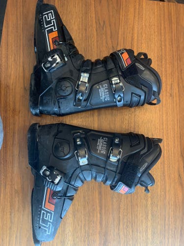 Men's Full Tilt Soft Flex (Used) Classic Ski Boots