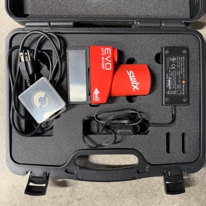 Swix Evo Sharpening Machine