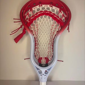 Stringing Service fully custom