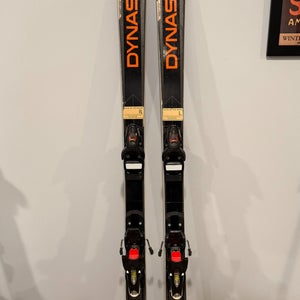 Dynastar Speed Team GS R20 Pro 158 cm Junior Ski 2020 With Bindings Max Din 10 (Used)