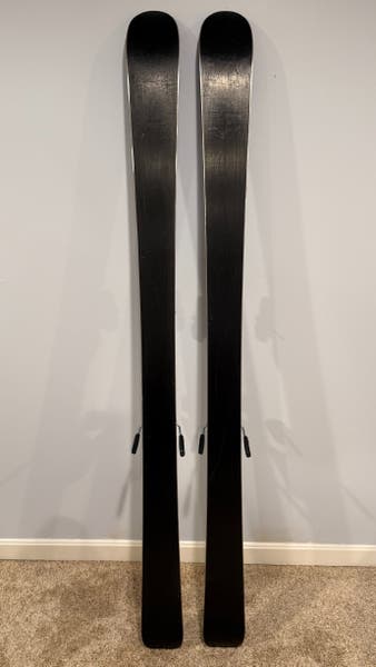 Elan Pinball Light Shift Skis - Twin-Tip / Freestyle 2018/2019