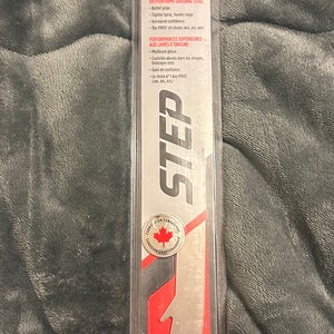 Step Steel 272 mm ST EDGE
