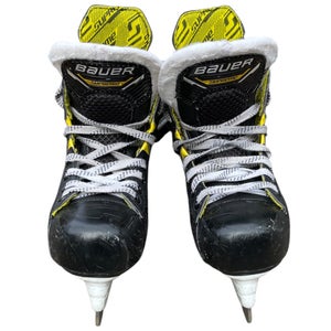 Bauer M4 Hockey Skates