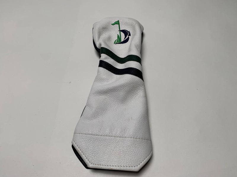 Winston Collection Pasadena Yacht & Country Club Leather Fairway Head Cover