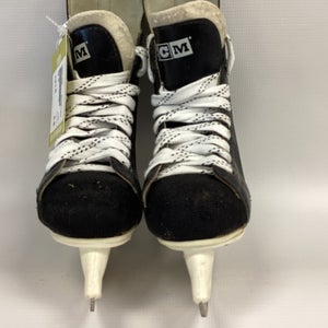 CCM Hockey Skates Size 3 (Used)