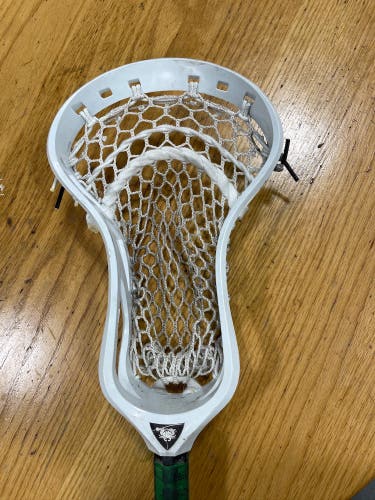 Used FOGO Strung Weapon X Head