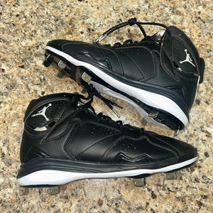 Jordan Retro 7 VII Baseball Cleats Size 9.5