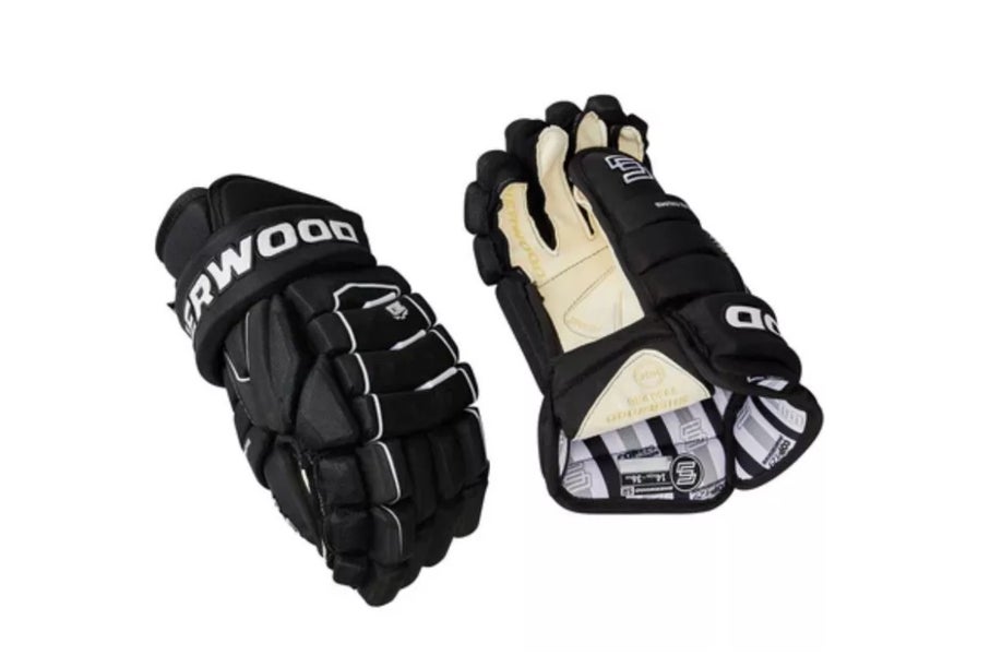 NEW Sherwood Rekker Legend 1 Four-Piece Bundle