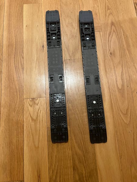 Used Look R22 Racing Plates | SidelineSwap | Buy and Sell on