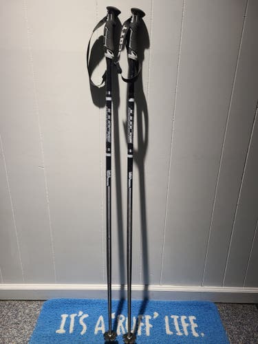 50in (125cm) Scott Ski Poles