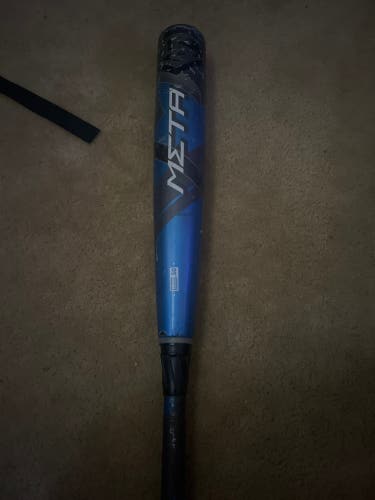 RARE HOT 2020 Blue Meta