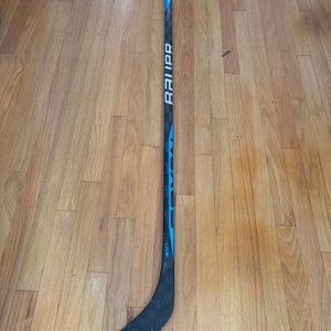 Bauer Right Handed P28 (Used) Nexus Sync Hockey Stick