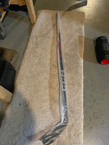Senior CCM Right Handed P29 (New) Jetspeed FT6 Pro Hockey Stick