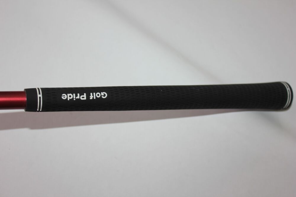 Albero In Grafite Fujikura Speeder 661 EVOLUTION III Per Driver - Rigido 44.125" - Usato Per Ping G400