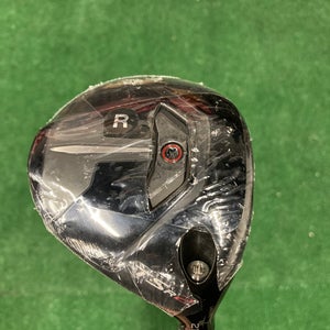 Used Men's Titleist TSR2 Fairway Wood Right Handed Regular Flex 7 Wood