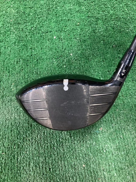 Used Men's Titleist TSR2 Driver Right Handed Extra Stiff Flex Loft 8