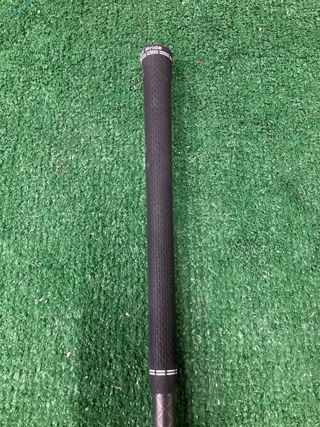 Used Men's Titleist TSR2 Driver Right Handed Extra Stiff Flex Loft 8