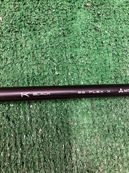 Used Men's Titleist TSR2 Driver Right Handed Extra Stiff Flex Loft 8