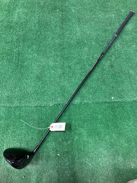 Used Men's Titleist TSR2 Driver Right Handed Extra Stiff Flex Loft 8