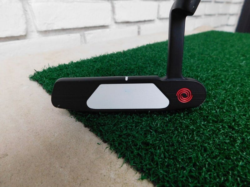 Odyssey White Hot Versa ONE Putter - 34"