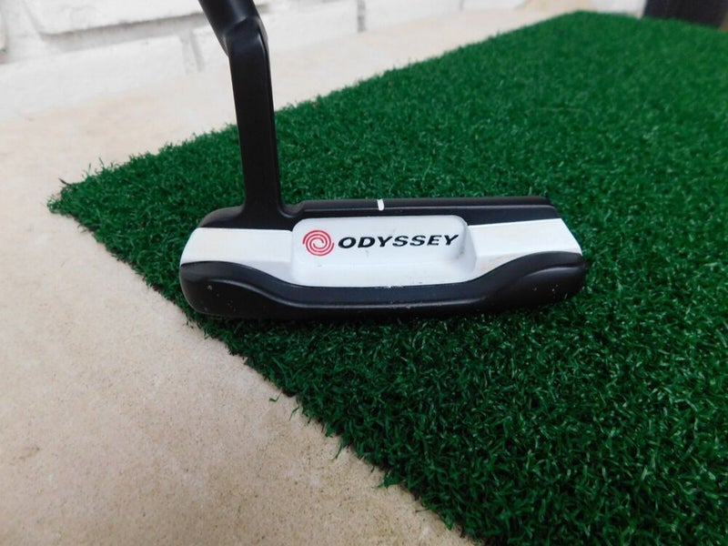 Odyssey White Hot Versa ONE Putter - 34"