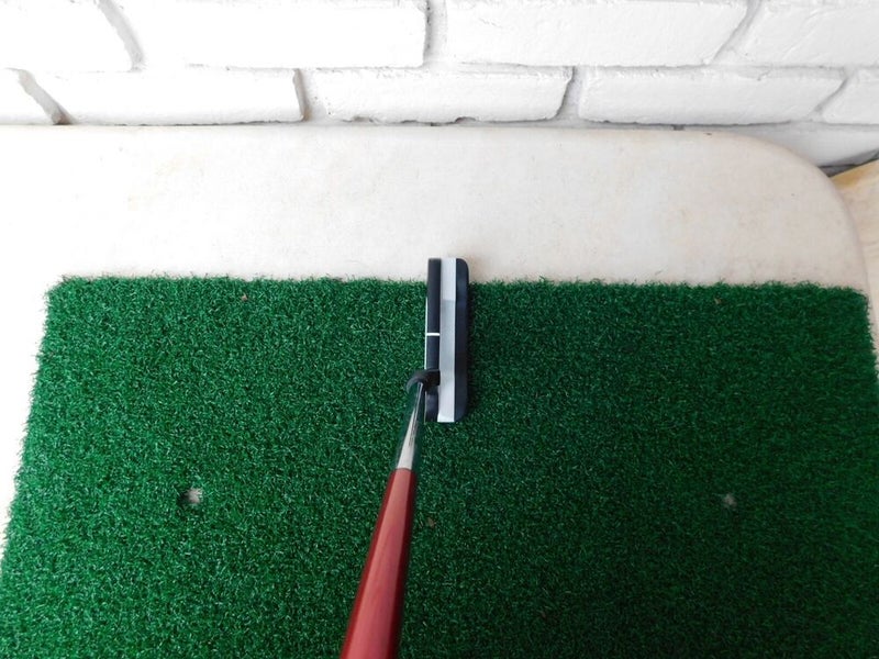 Odyssey White Hot Versa ONE Putter - 34"