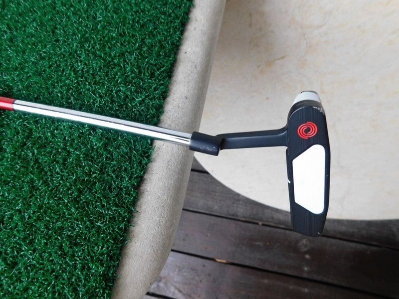 Odyssey White Hot Versa ONE Putter - 34"
