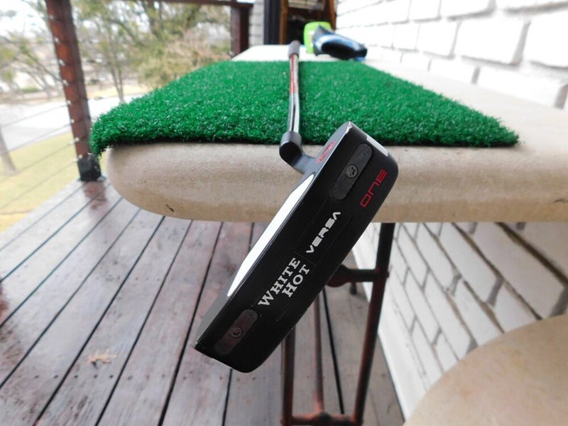 Odyssey White Hot Versa ONE Putter - 34"