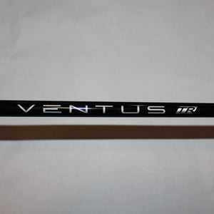 FUJIKURA VENTUS RED TR 5-R DRIVER SHAFT - REGULAR FLEX - TAYLORMADE