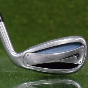 NIKE GOLF SLINGSHOT 9 IRON W/ UST WOMENS FLEX GRAPHITE SHAFT