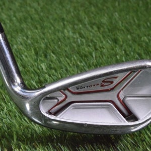 ADAMSGOLF SPEEDLINE PLUS 9 IRON W/ ADAMSGOLF SPEEDLINE REGULAR FLEX STEEL SHAFT