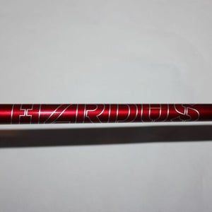 PROJECT X HZRDUS SMOKE RED RDX 6.0 75g 3 WOOD SHAFT - STIFF - TAYLORMADE