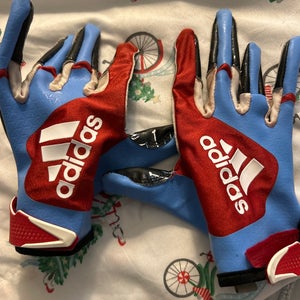 Youth Adidas (Used) Gloves