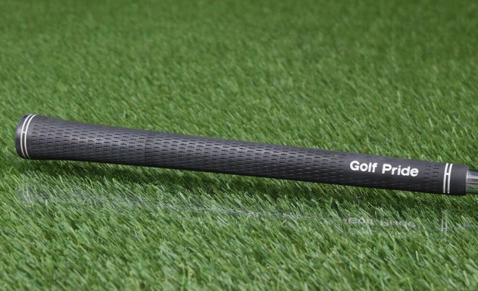WARRIOR CUSTOM GOLF 60* LOB WEDGE W/ WEDGE FLEX STEEL SHAFT