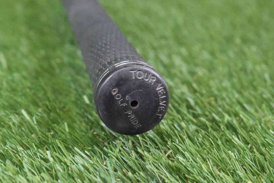 WARRIOR CUSTOM GOLF 60* LOB WEDGE W/ WEDGE FLEX STEEL SHAFT