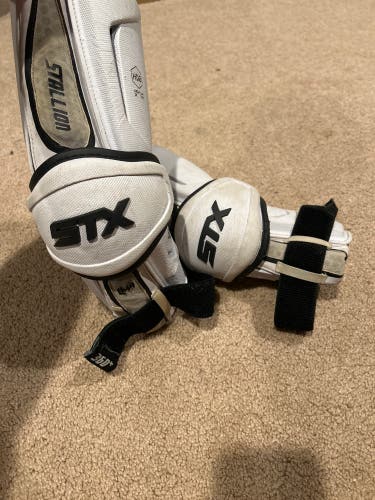 Adult STX (Used) Stallion 500 Arm Pads