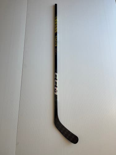 New Senior CCM Tacks AS-VI Pro Left Hand Hockey Stick 80 Flex P90TM