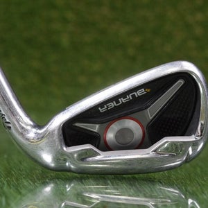 TAYLORMADE BURNER 6 C" IRON W/ UNIFLEX 85 STEEL SHAFT