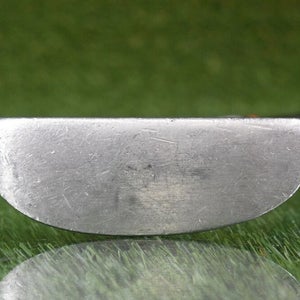 VINTAGE ARNOLD PALMER AP28 35.5" BLADE PUTTER W/ VINTAGE GRIP